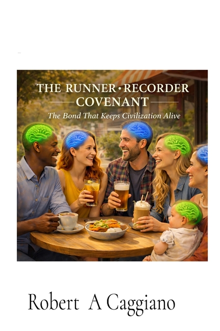 The Runner Recorder Covenant