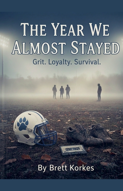 The Year We Almost Stayed