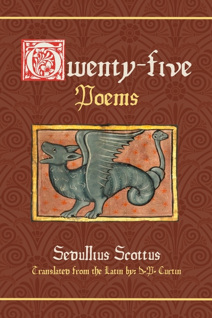 Twenty-five Poems