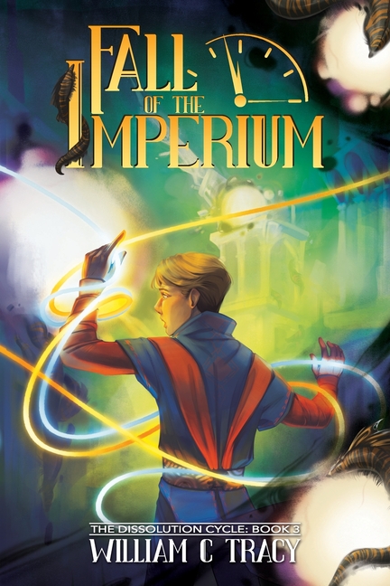 Fall of the Imperium