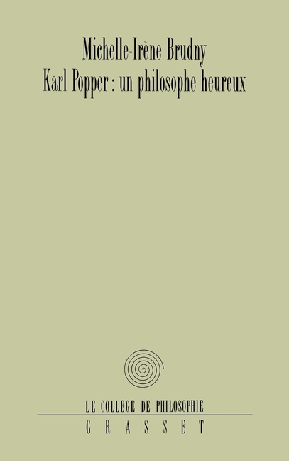 Karl Popper