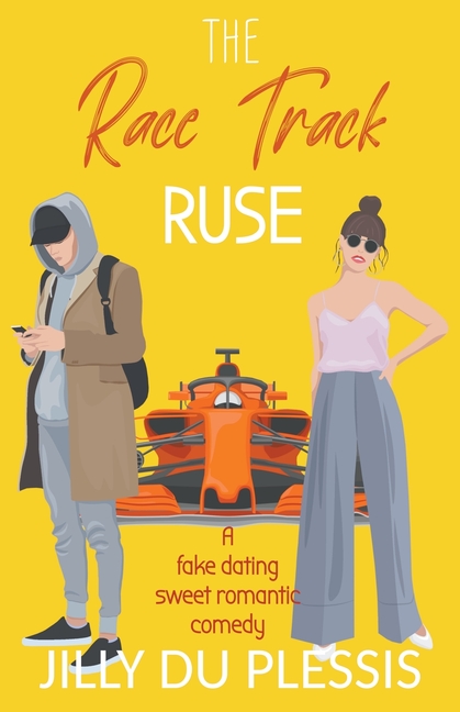 The Race Track Ruse
