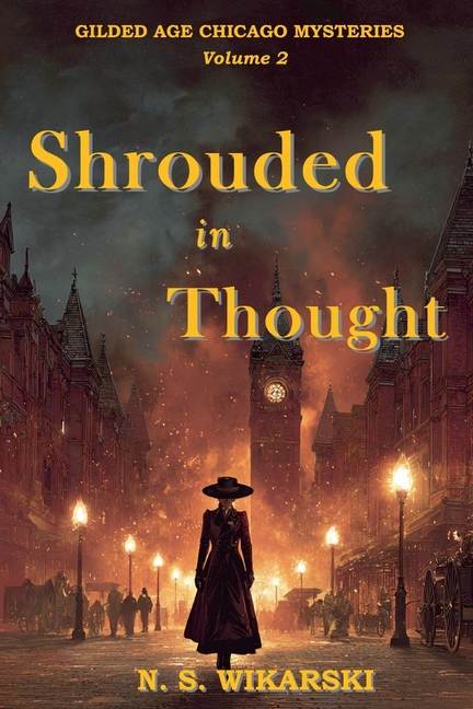 Shrouded in Thought