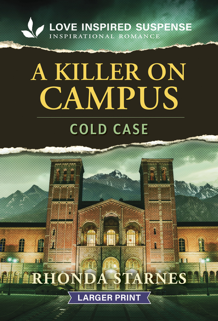 A Killer on Campus