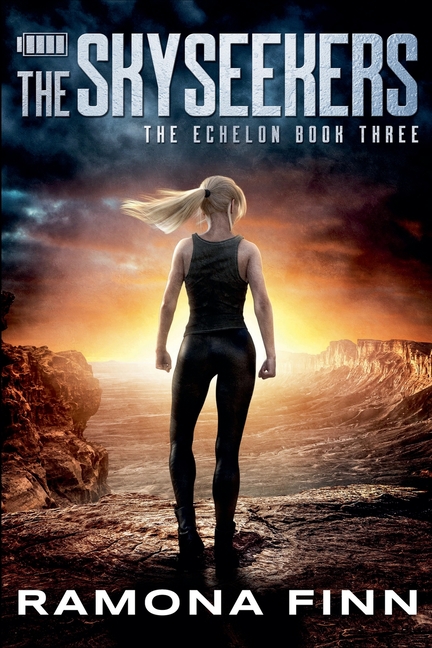 The Skyseekers