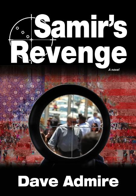 Samir's Revenge (HC)