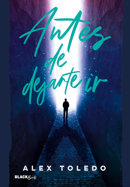 Antes de dejarte ir / Before I Let You Go