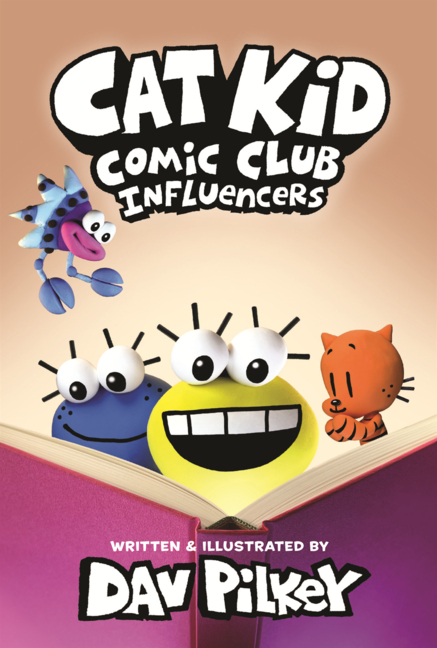 Influencers