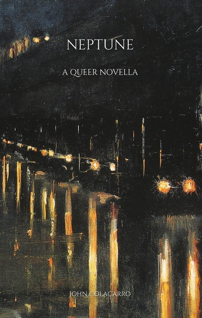 Neptune: A Novella