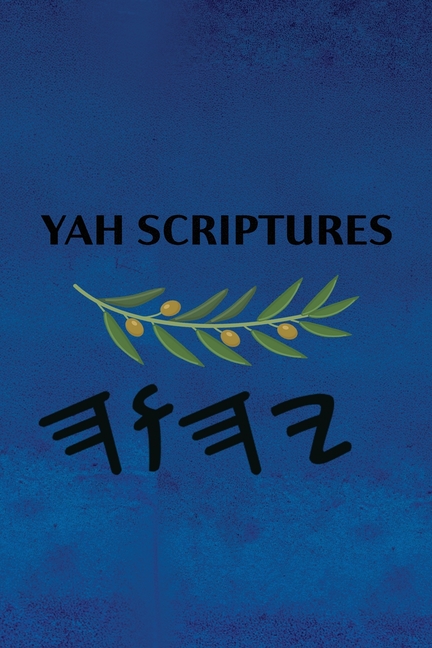 Yah Scriptures