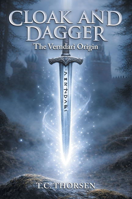 Cloak and Dagger: The Verndari Origin