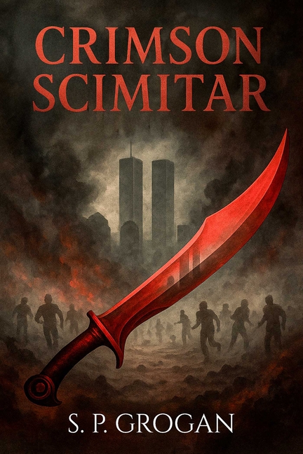 Crimson Scimitar: Attack on America--2001-2027