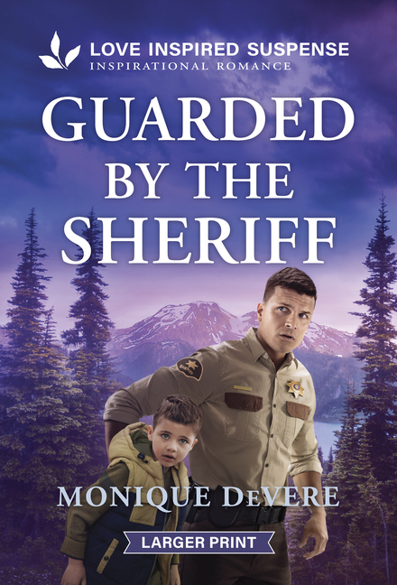 Guarded by the Sheriff