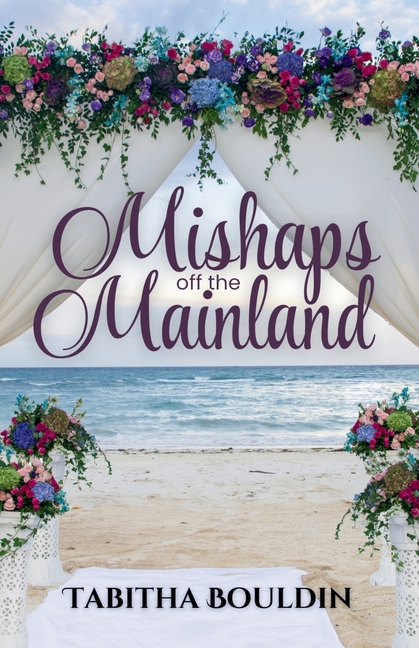 Mishaps off the Mainland
