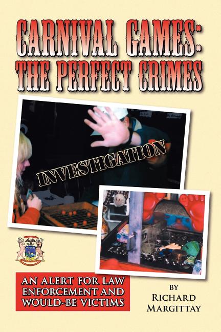Carnival Games: The Perfect Crimes