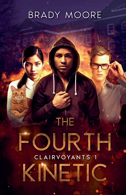The Fourth Kinetic
