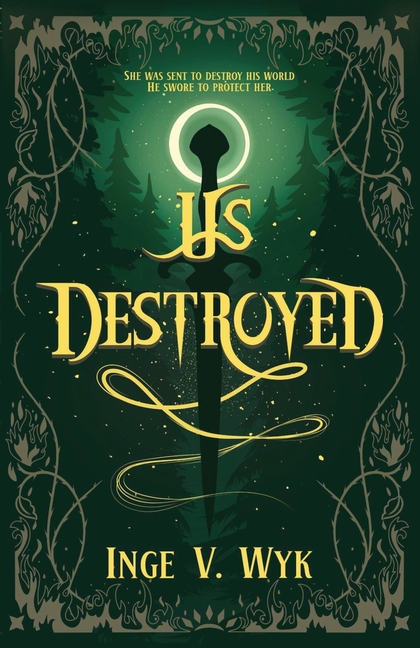 Us Destroyed