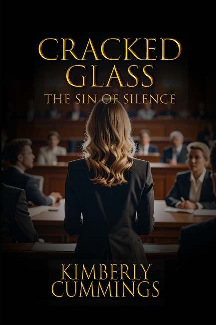 Cracked Glass: The Sin of Silence