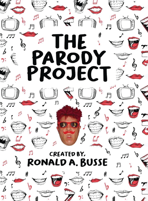 The Parody Project