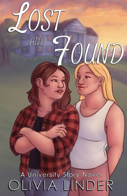 Lost and Found