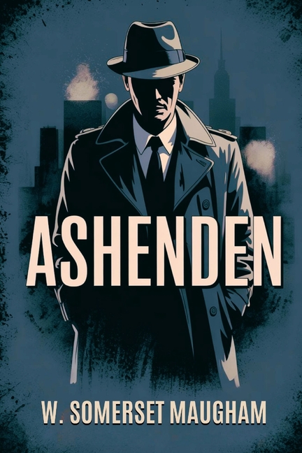 Ashenden