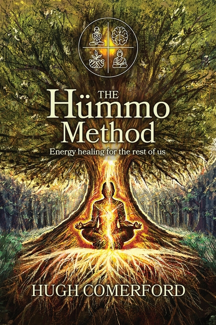 The Hümmo Method: Energy Healing For The Rest of Us