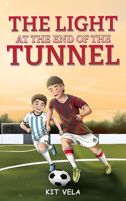 The Light at the end of the Tunnel