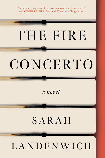 The Fire Concerto