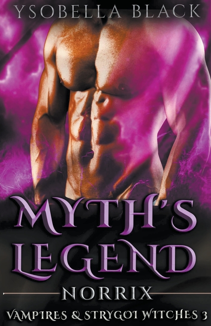 Myth's Legend: Norrix