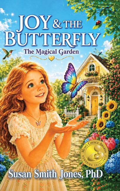 Joy & the Butterfly