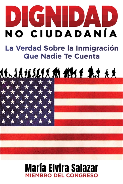 Dignidad, No Ciudadanía: La Verdad Sobre La Inmigración Que Nadie Te Cuenta