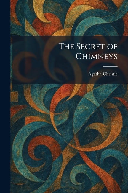 The Secret of Chimneys