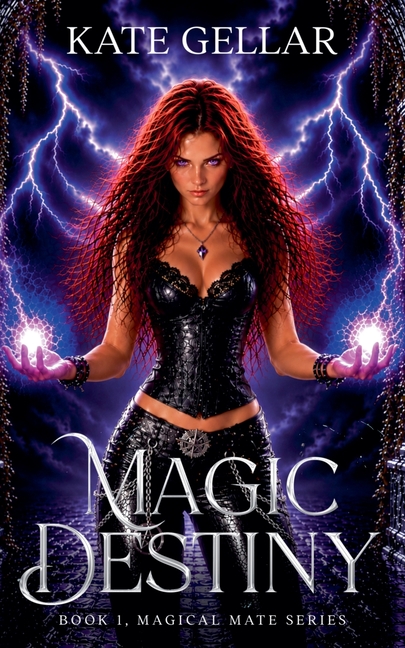 Magic Destiny