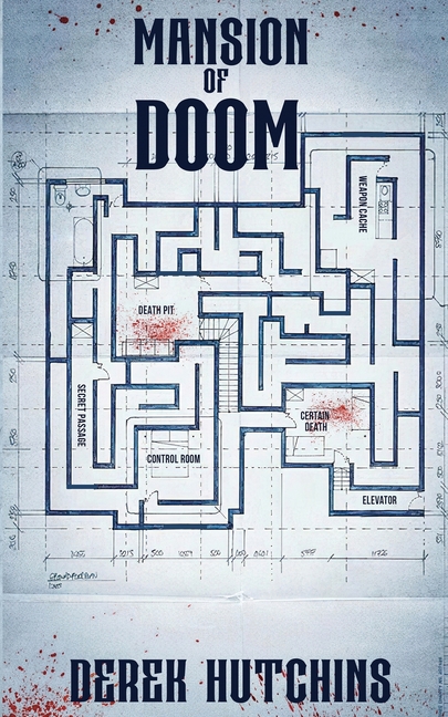 Mansion of Doom