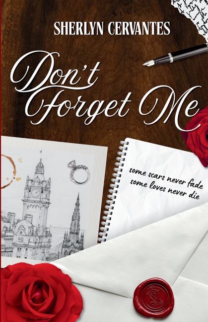 Don't Forget Me
