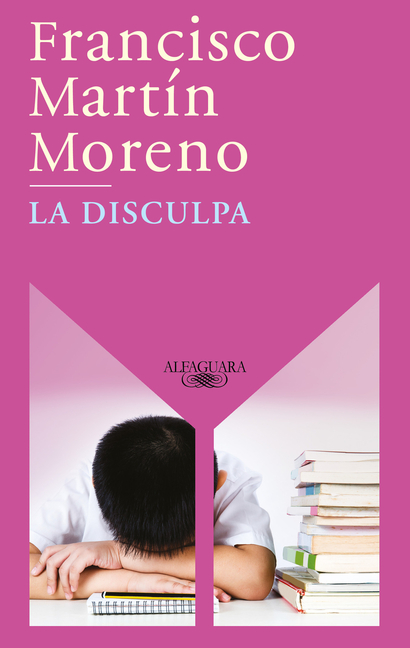 La disculpa / The Apology