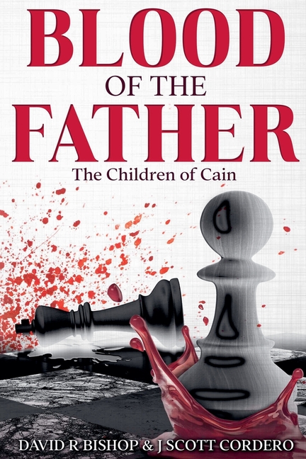 Blood of the Father