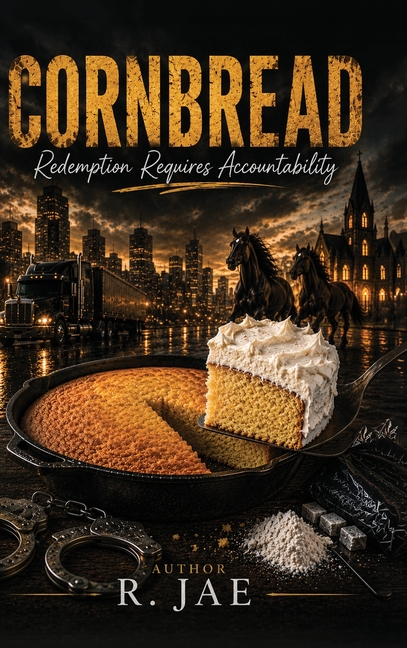 Cornbread: Redemption Requires Accountability