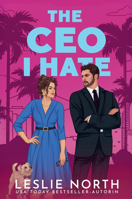 The CEO I Hate