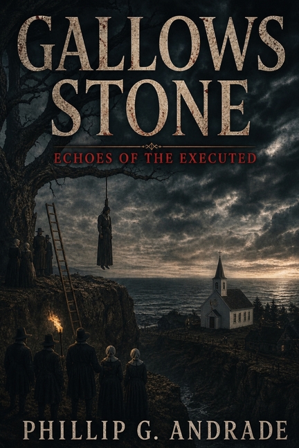 Gallows Stone: Echoes of the Executed