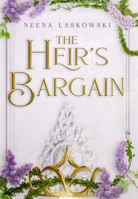 The Heir's Bargain