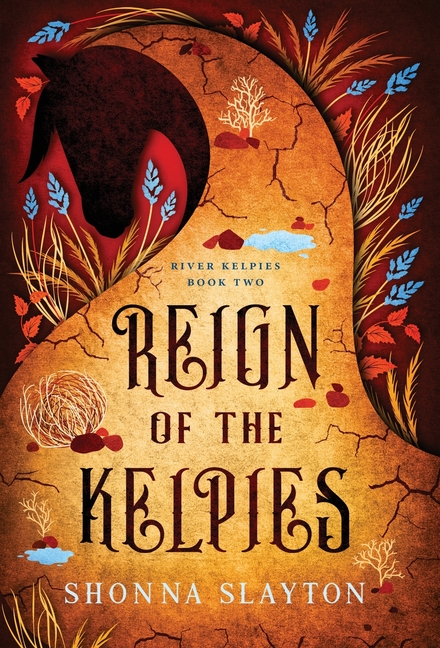 Reign of the Kelpies