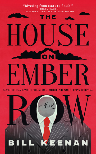 The House on Ember Row