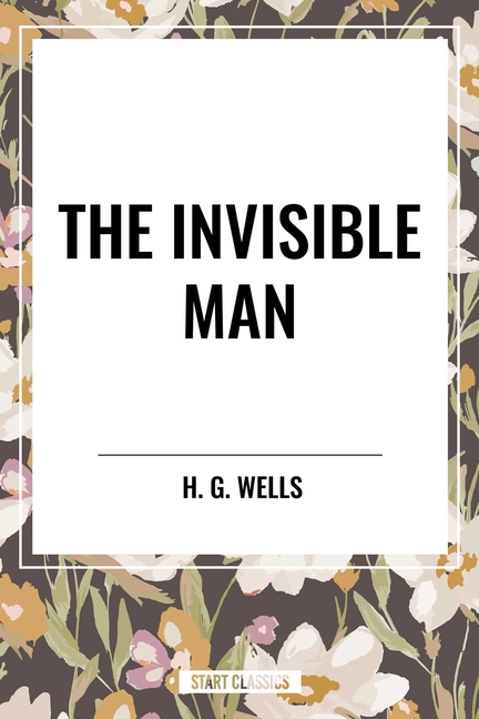 Invisible Man