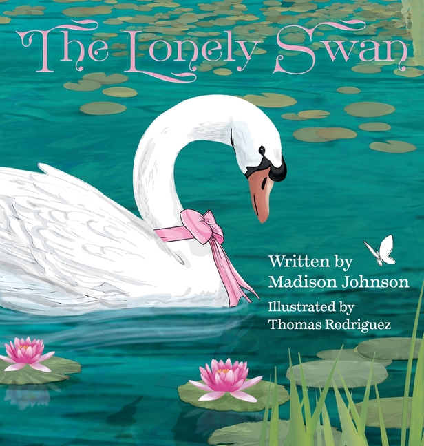 The Lonely Swan