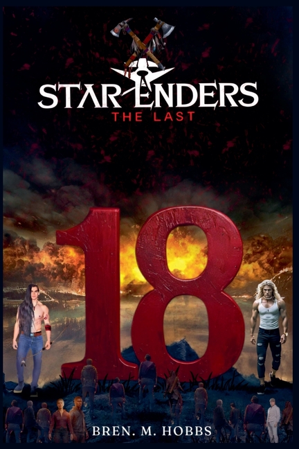 STAR ENDERS The Last 18