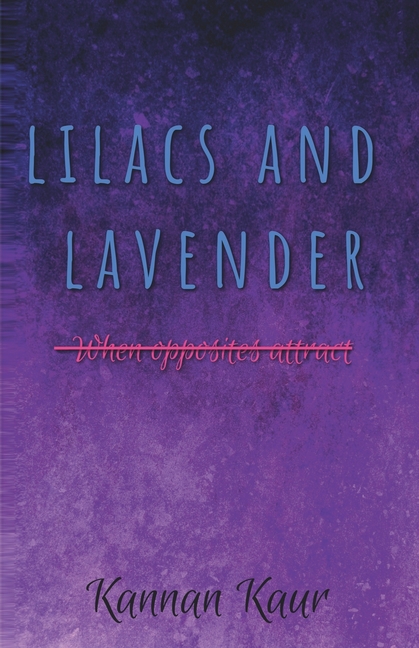 Lilacs and Lavender
