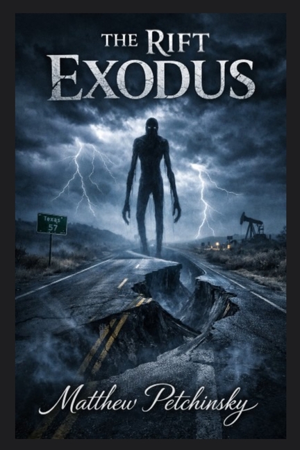 The Rift Exodus