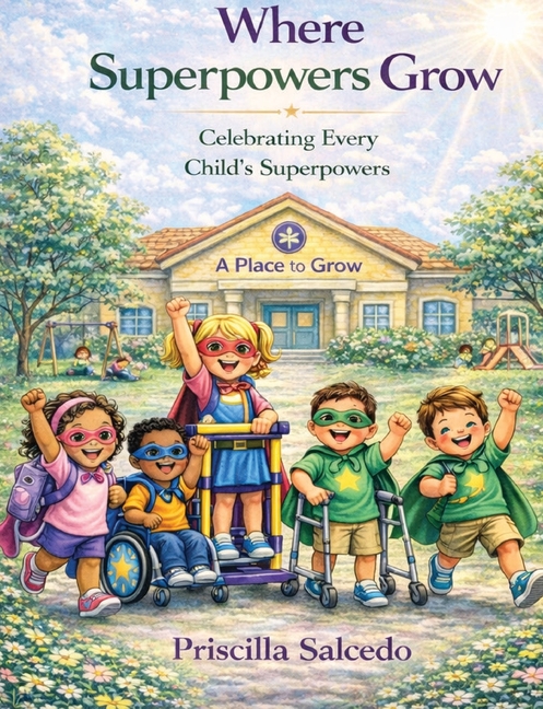 Where Superpowers Grow