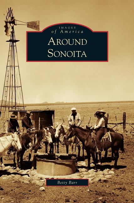 Around Sonoita